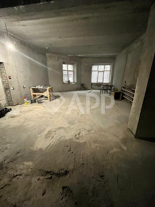 Сдам помещение свободного назначения, 116 м² фото