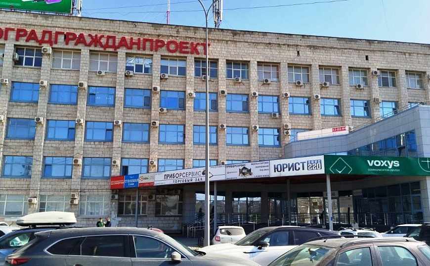 Сдам офис с ремонтом и сплит-системой, 36 м² фото
