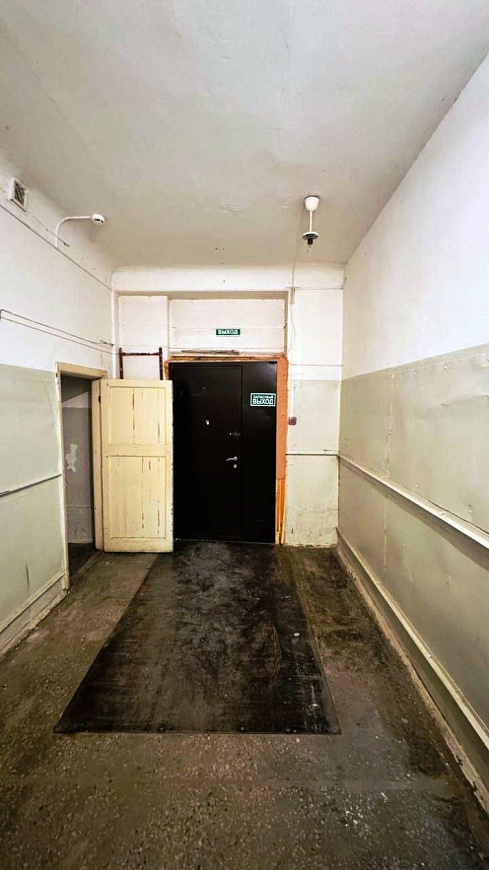 Помещение под магазин, аптеку, салон, услуги, 167,5 м² фото