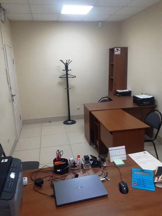 Офисы в центре с ремонтом и мебелью 162,2 м² фото