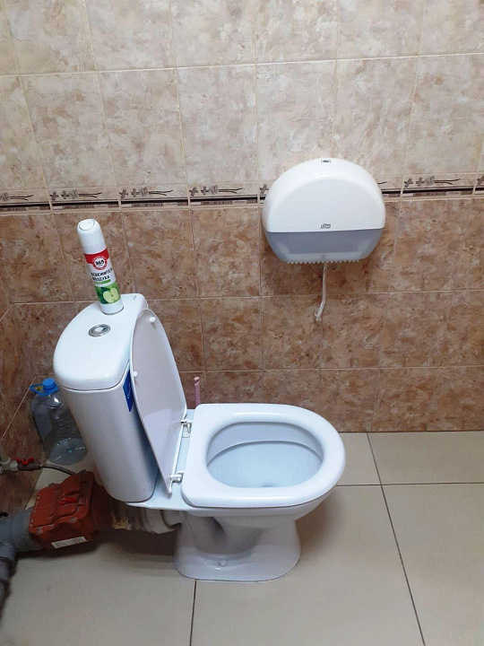Офисы в центре с ремонтом и мебелью 162,2 м² фото