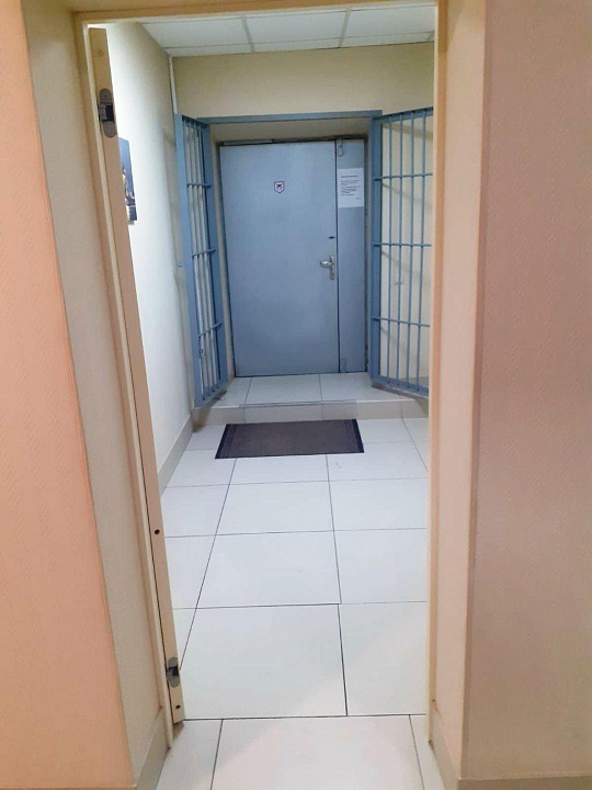 Офисы в центре с ремонтом и мебелью 162,2 м² фото