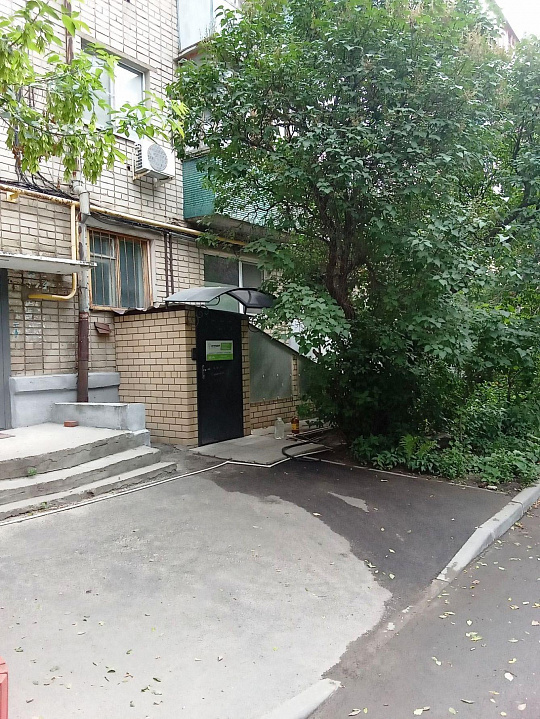 Офисы в центре с ремонтом и мебелью 162,2 м² фото