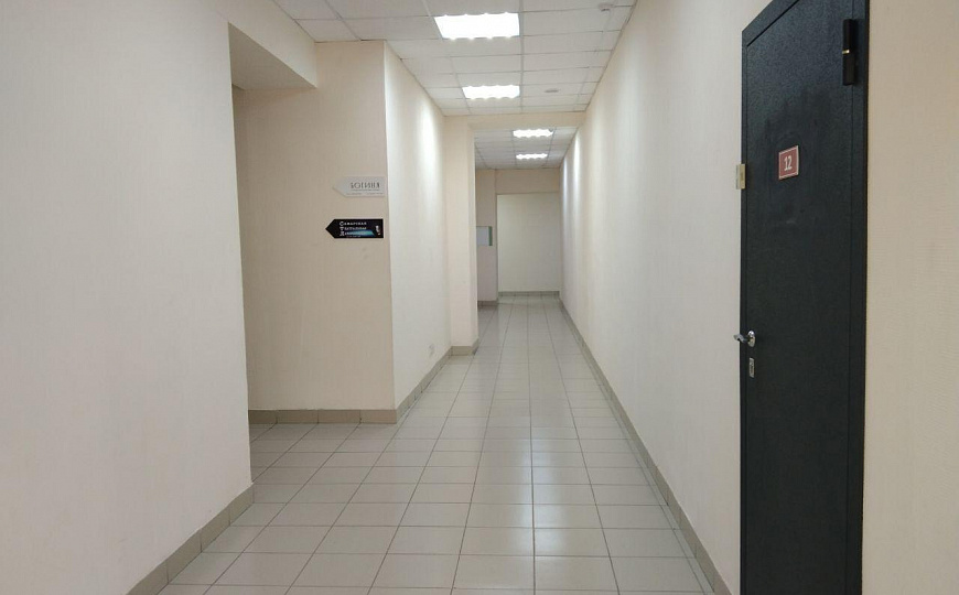 Помещение свободного назначения, 22 м² фото