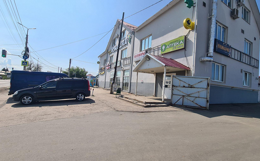 Помещение свободного назначения, 96 м² фото