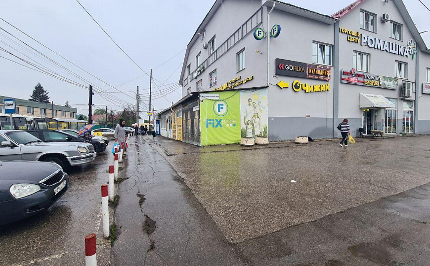 Сдам помещение свободного назначения, 85 м² фото