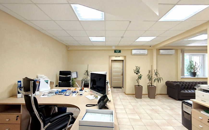 Сдам помещение свободного назначения, 270 м² фото