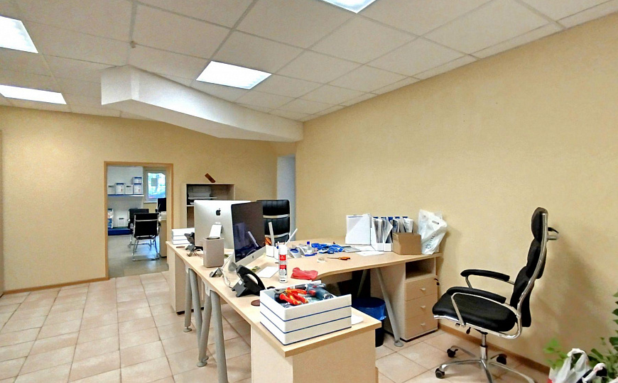 Сдам помещение свободного назначения, 270 м² фото