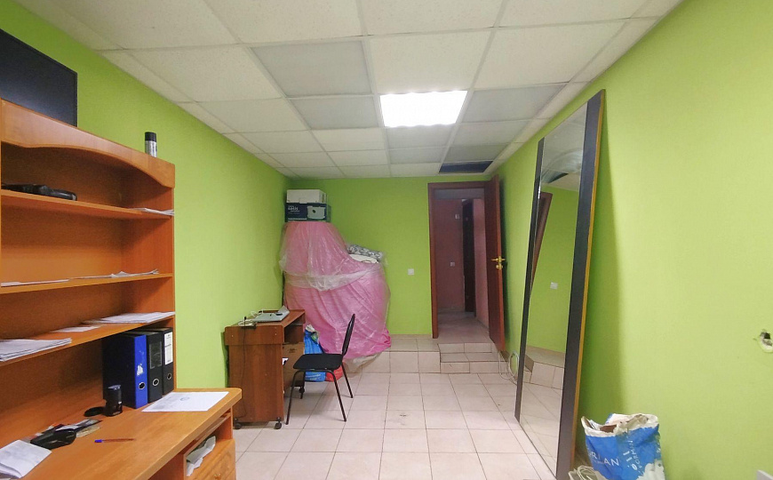 Сдам помещение свободного назначения, 270 м² фото