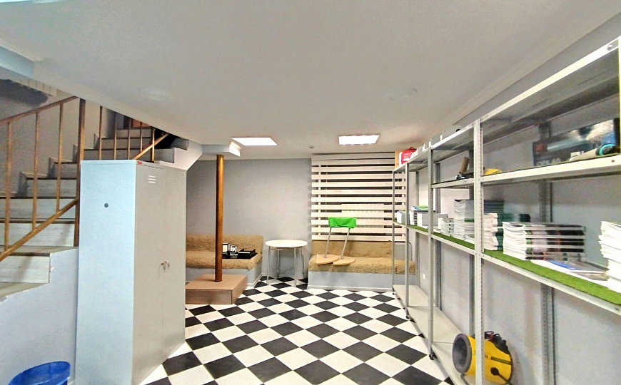 Сдам помещение свободного назначения, 270 м² фото