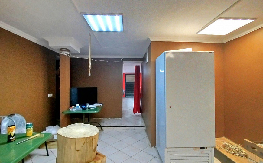 Сдам помещение свободного назначения, 270 м² фото