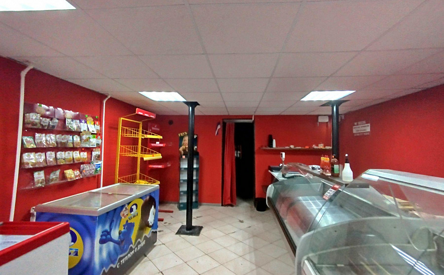 Сдам помещение свободного назначения, 270 м² фото