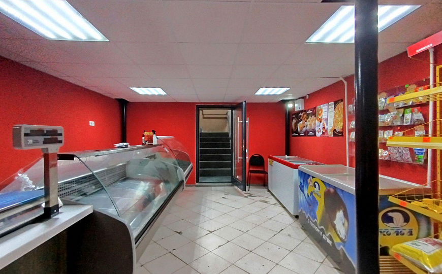 Сдам помещение свободного назначения, 270 м² фото