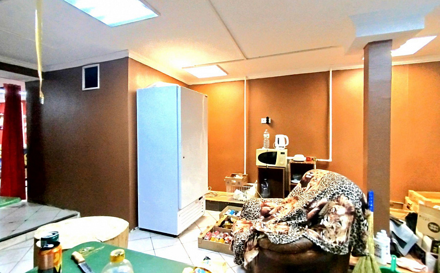 Сдам помещение свободного назначения, 270 м² фото