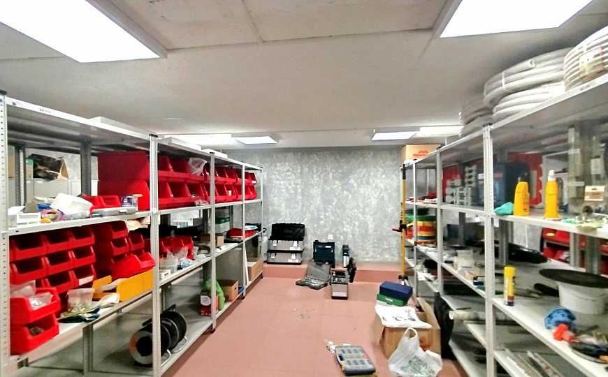 Сдам помещение свободного назначения, 270 м² фото