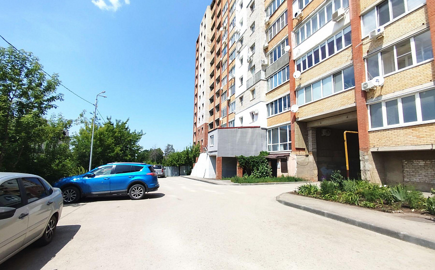 Сдам помещение свободного назначения, 270 м² фото
