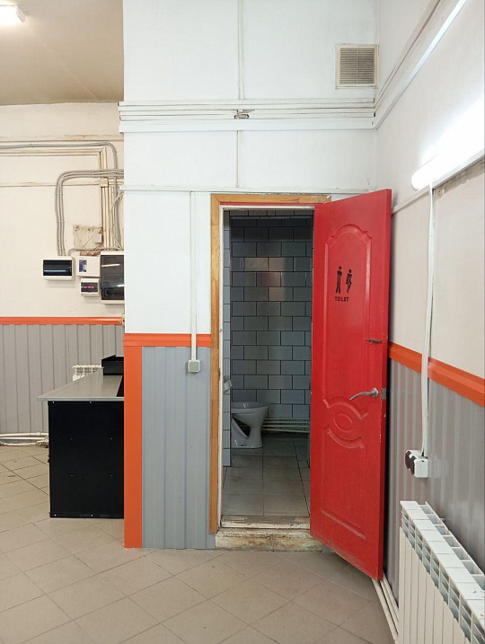 СТО, центр, 210м² фото