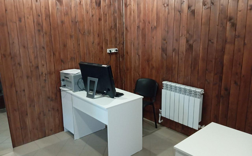 СТО, центр, 210м² фото