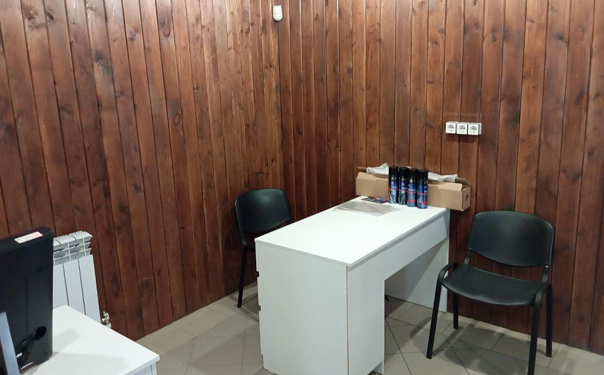 СТО, центр, 210м² фото