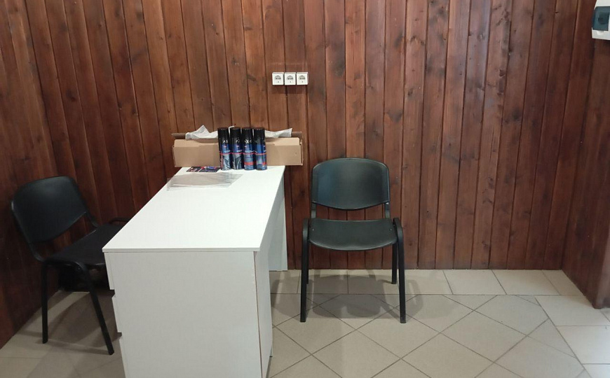 СТО, центр, 210м² фото