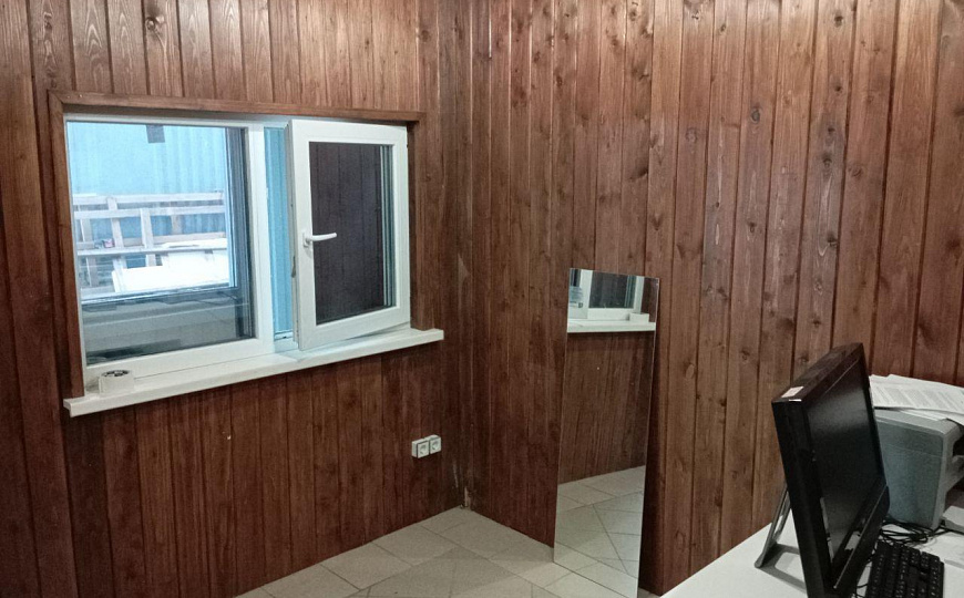 СТО, центр, 210м² фото