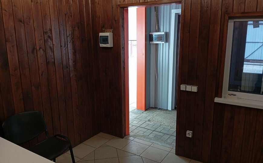 СТО, центр, 210м² фото