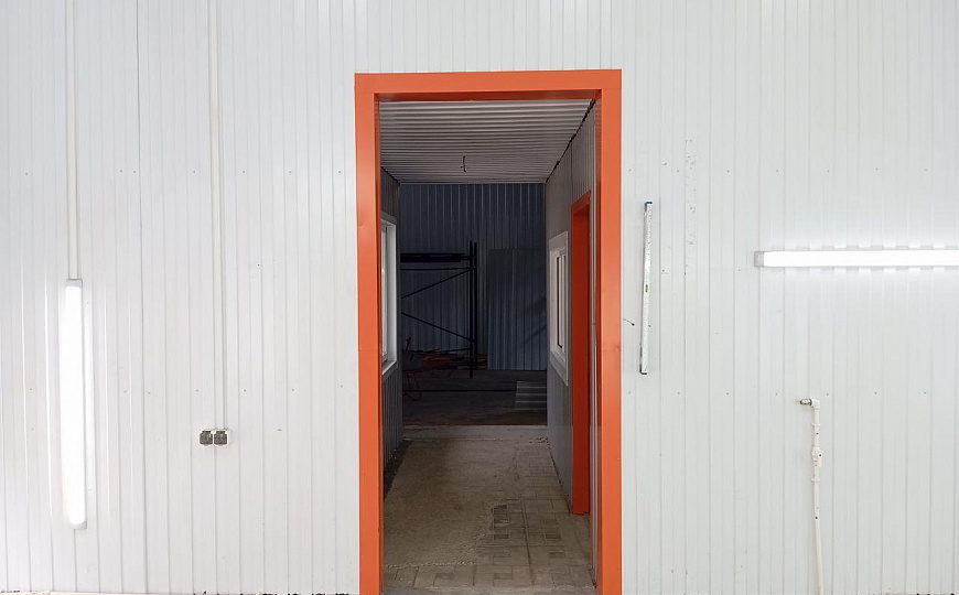 СТО, центр, 210м² фото
