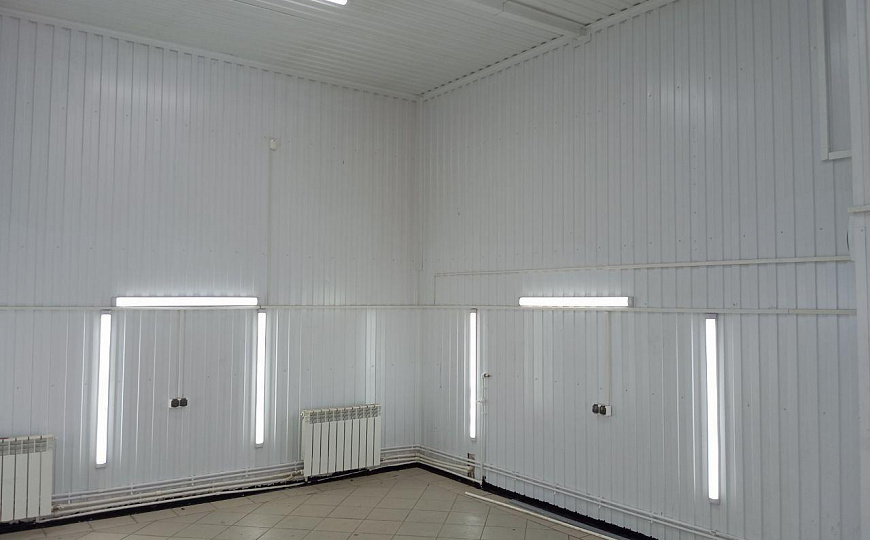 СТО, центр, 210м² фото
