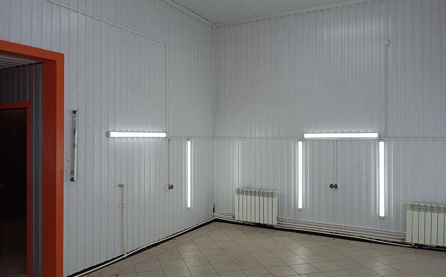 СТО, центр, 210м² фото
