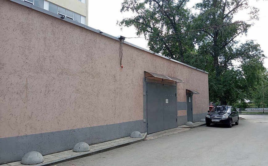 СТО, центр, 210м² фото