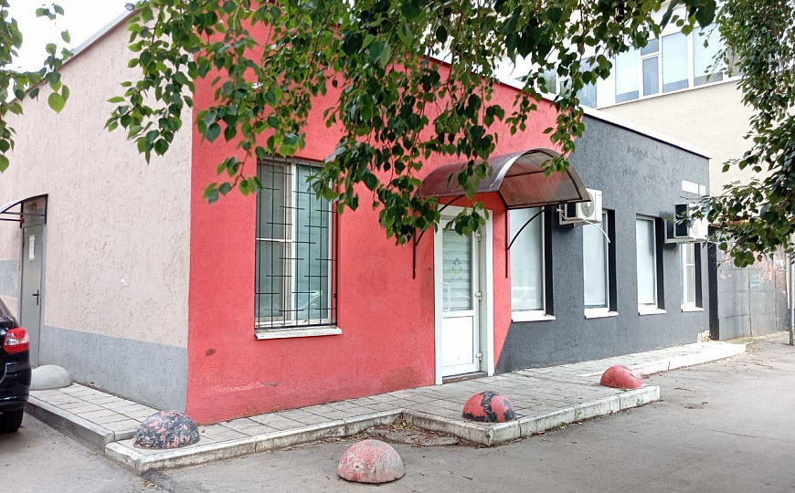СТО, центр, 210м² фото