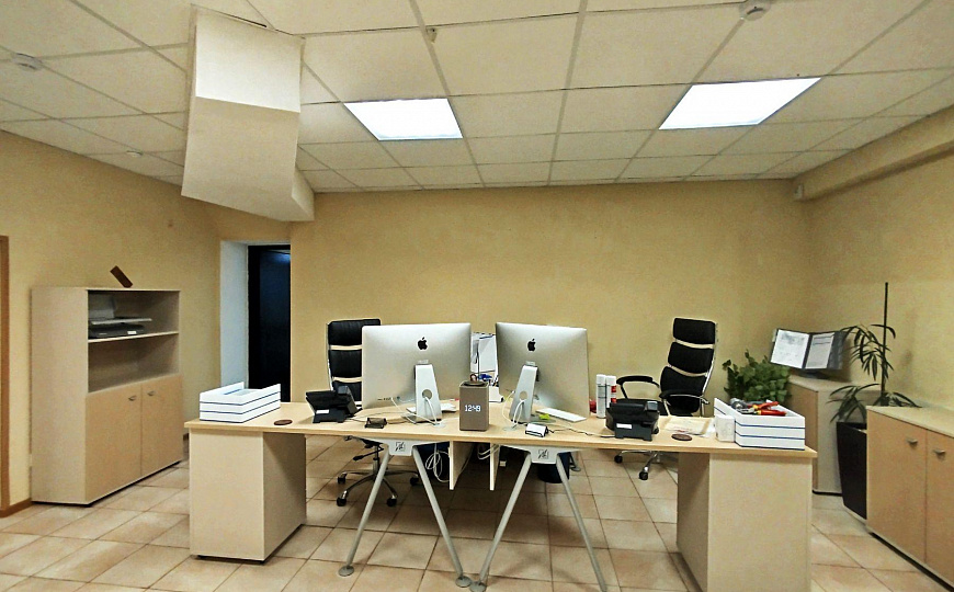 Сдам помещение свободного назначения, 95,6 м² фото