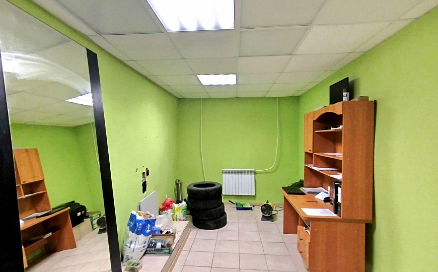 Сдам помещение свободного назначения, 95,6 м² фото