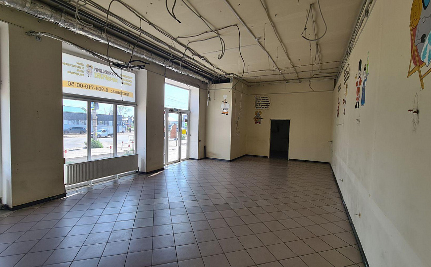 Сдам помещение свободного назначения, 181 м² фото