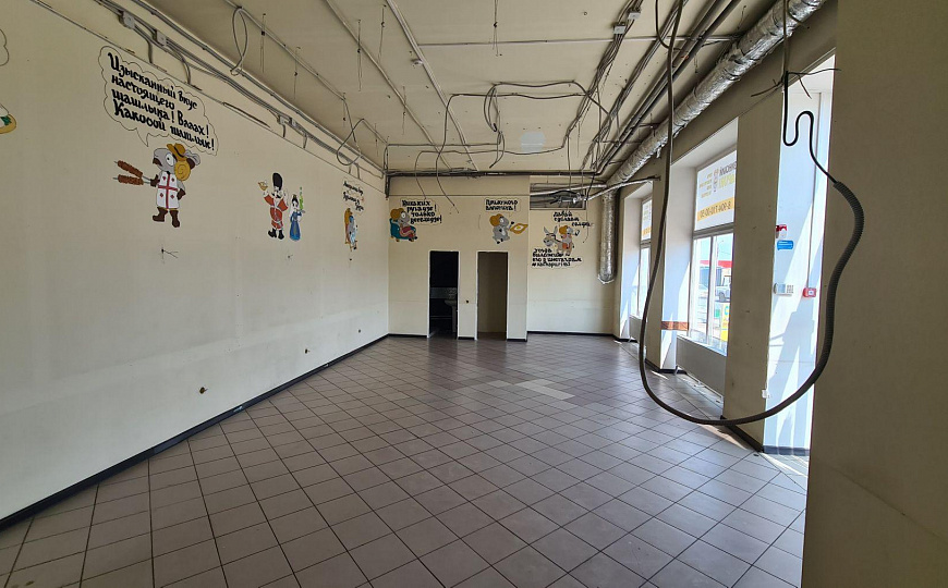 Сдам помещение свободного назначения, 181 м² фото