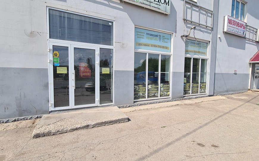Сдам помещение свободного назначения, 181 м² фото