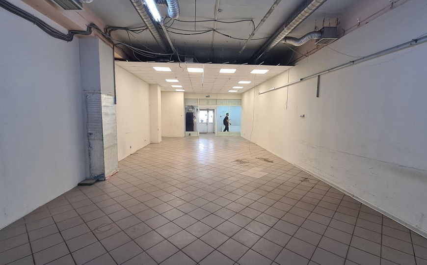 Сдам помещение свободного назначения, 181 м² фото