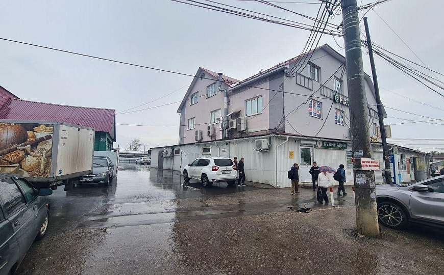 Сдам помещение свободного назначения, 181 м² фото