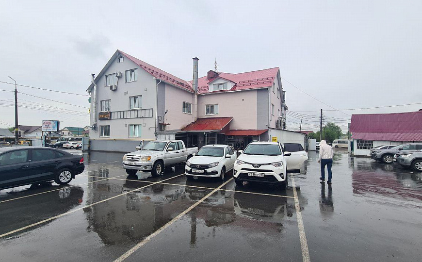 Сдам помещение свободного назначения, 181 м² фото