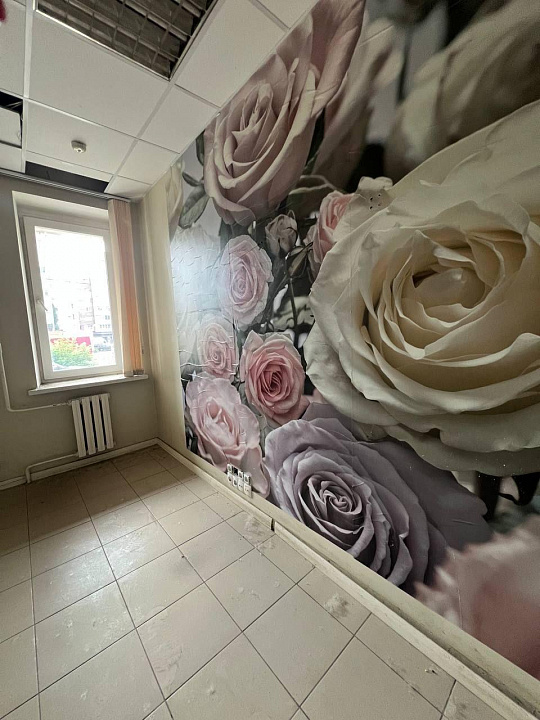 Двухэтажное помещение свободного назначения 490 м² на первой линии фото