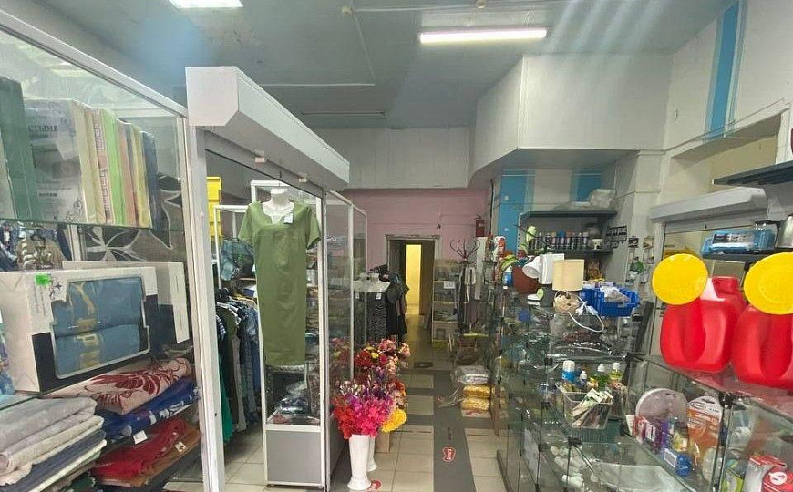 Помещение свободного назначения, 113 м² фото