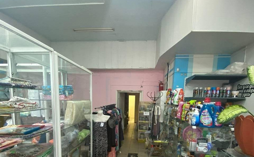 Помещение свободного назначения, 113 м² фото