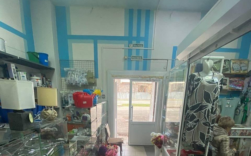 Помещение свободного назначения, 113 м² фото