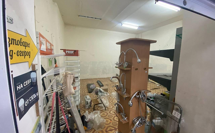 Помещение свободного назначения, 113 м² фото