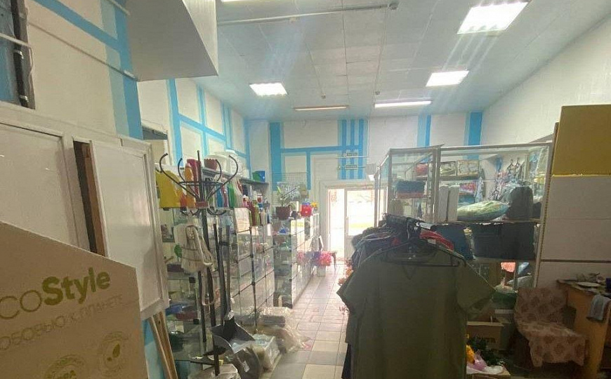 Помещение свободного назначения, 113 м² фото