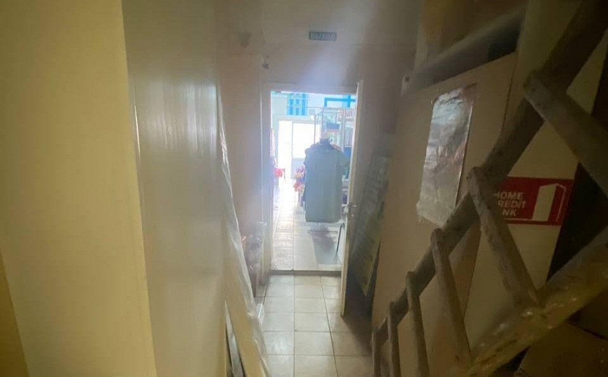 Помещение свободного назначения, 113 м² фото
