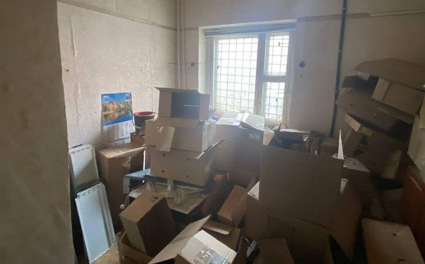 Помещение свободного назначения, 113 м² фото