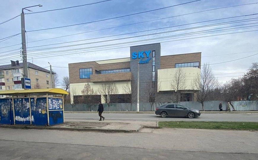Помещение свободного назначения, 113 м² фото