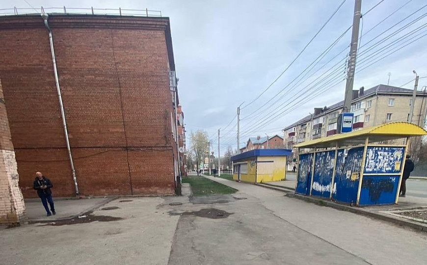 Помещение свободного назначения, 113 м² фото