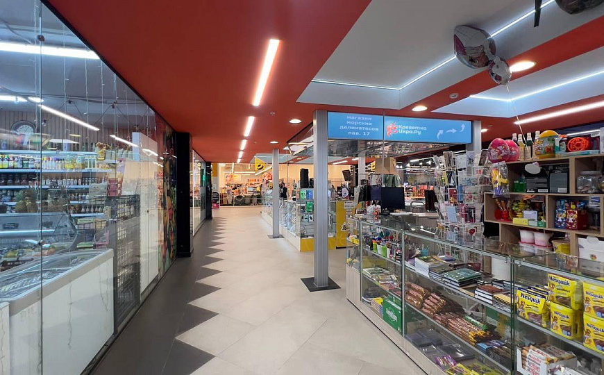 Сдам торговый центр, 3 900 м² фото